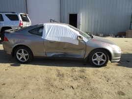 2002 ACURA RSX TAN 2.0L AT A16475